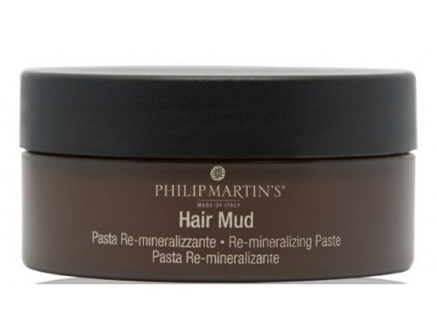 Philip Martin`s plaukų formavimo pasta Hair Mud 75ml